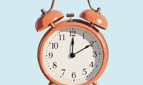 Time management and prioritization