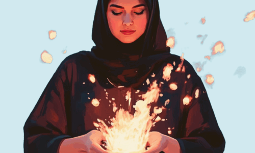 Career Burnout – Level One