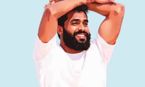 Stretching and movement