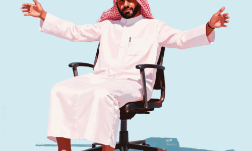 Quick desk exercises