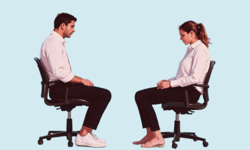 Problem solving in the work environment