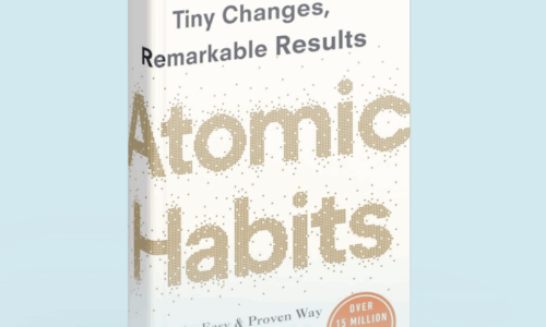 Atomic Habits